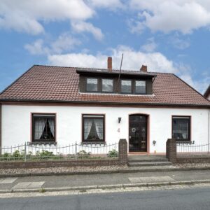 Einfamilienhaus in Achim​
