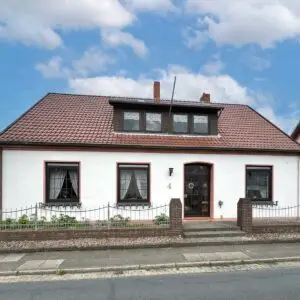 Einfamilienhaus in Achim​