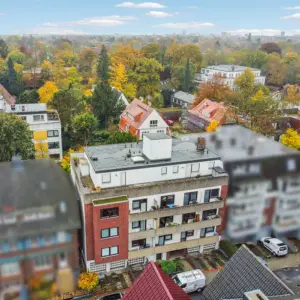 Eigentumswohnung in Schwachhausen